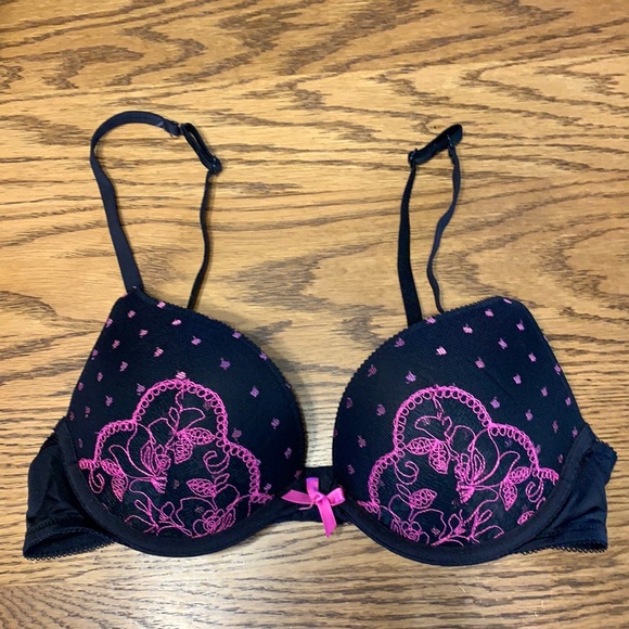 La Senza beautiful bra push-up